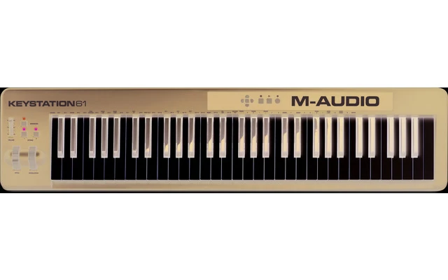 M-Audio Keystation 61 MK2