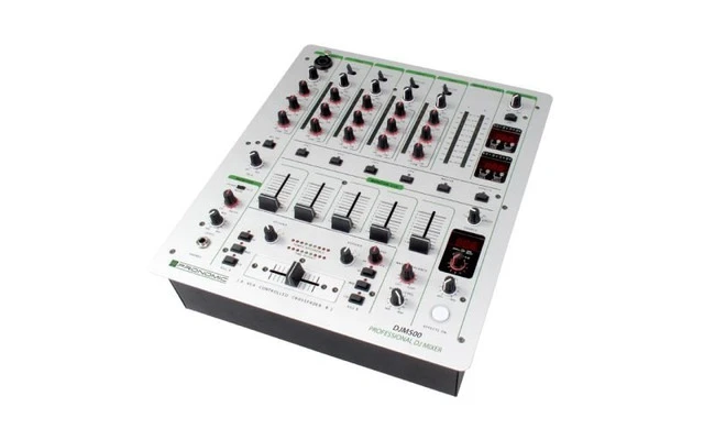 Pronomic DJM500