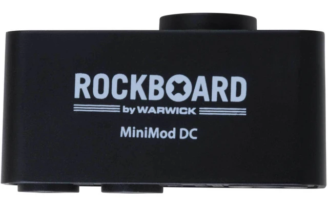RockBoard Mini Mounting Mod DC