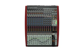 Behringer Xenyx UFX1604