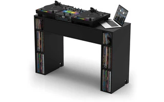 Glorious DJ Mix Station Black