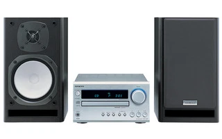 Onkyo CS-325 - Plata