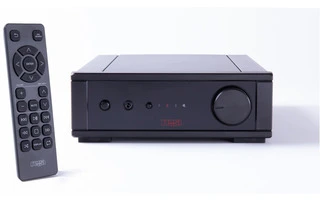 Rega AMP IO - Reacondicionado Oficial