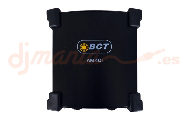 BCT AM 401