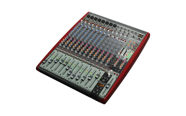 Behringer Xenyx UFX1604