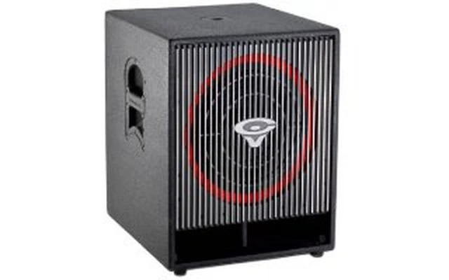 Cerwin Vega CVA 121X - 1200Watt RMS