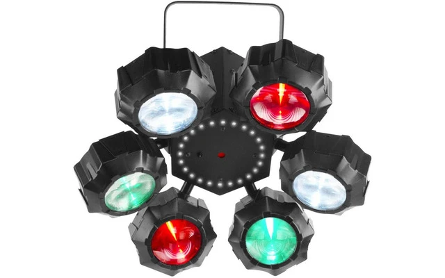 Chauvet DJ Beamer 6 FX