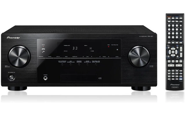 Pioneer VSX-827-K