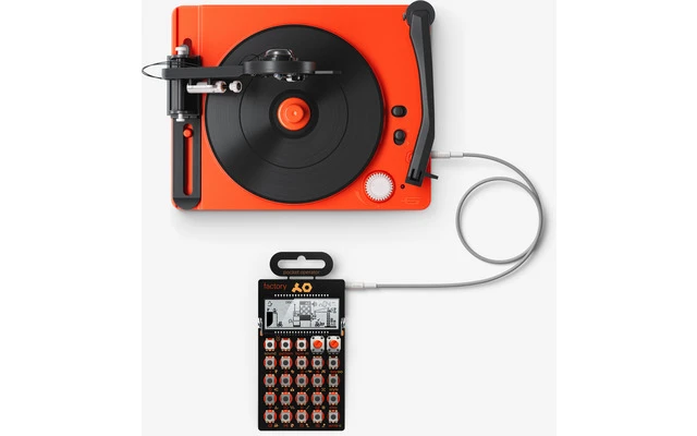 Teenage Engineering PO-80