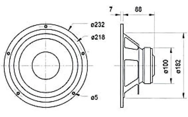 Visaton 9030