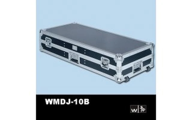 WalKasse WMDJ-10