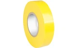 Cinta aislante 0,19 x 19 mm x 20 m amarillo
