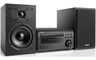 Denon DM 41 Negro