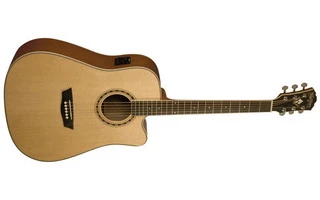 Washburn WD-10S CE N Natural