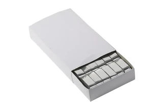 AFX Lighting CONF-SILVER