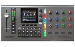 nektar Panorama CS12