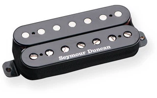 Seymour Duncan SH-5 Duncan Custom Blk 7-STRG