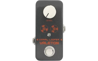 Valeton Coral Looper