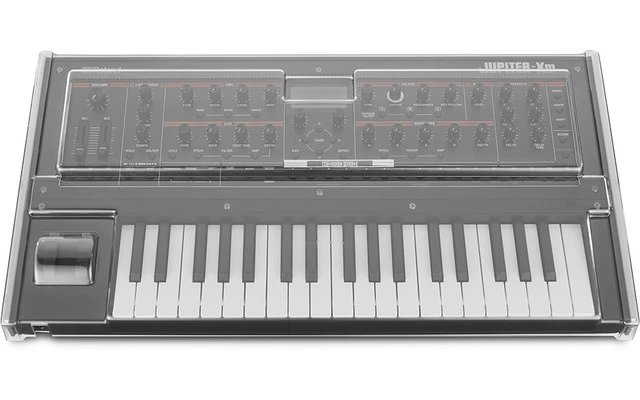 DeckSaver Roland Jupiter XM