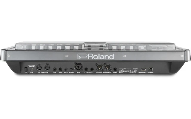 DeckSaver Roland Jupiter XM