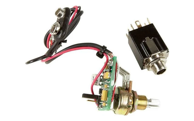 Fishman Powerchip