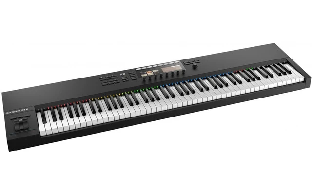 Komplete Kontrol S88 Mk2 