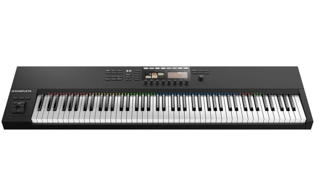 Komplete Kontrol S88 Mk2 