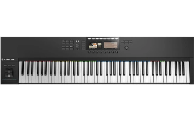 Komplete Kontrol S88 Mk2 