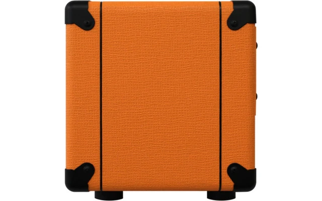 Orange MK Ultra Marcus King Signature
