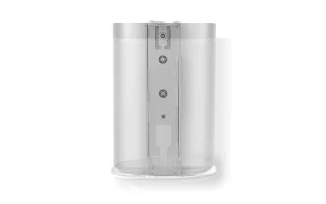 Soporte de Pared para Altavoz - Para Sonos One/Sonos Play:1 - Con Inclinación y Giro