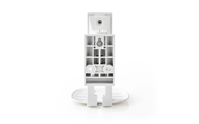 Soporte de Pared para Altavoz - Para Sonos One/Sonos Play:1 - Con Inclinación y Giro