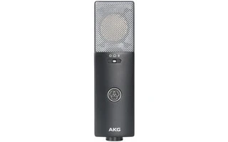 AKG C114