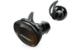 Bose SoundSport Free