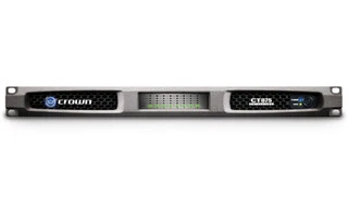 Crown CT 875