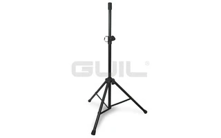 Guil ALT-14 Soporte mini para altavoz telescópico fabricado en acero