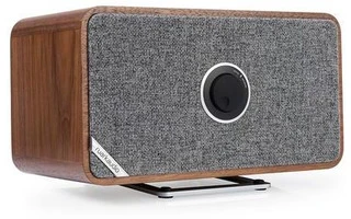 Ruark MRx Walnut Veneer - Caja abierta - Perfecto estado nuevo