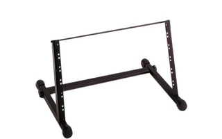 Adam Hall Soportes STRS 6 U - Rack Stand 6 U STRS6U