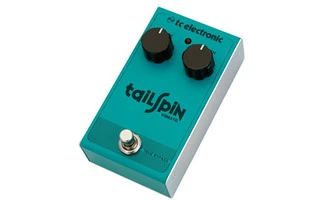 TC Electronic TAILSPIN VIBRATO