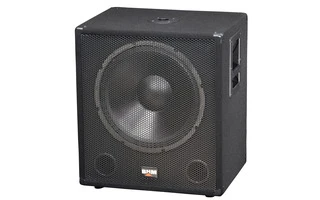 BHM BOX-118B