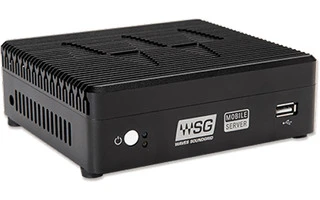 Waves SGS Mobile
