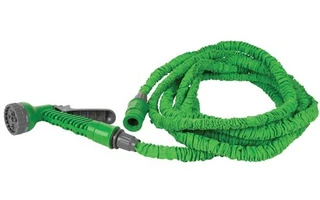 Manguera extensible - de 5 m a 15 m