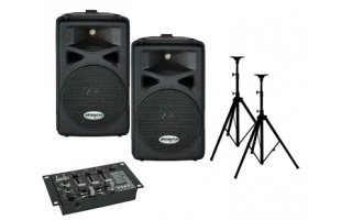 Disco Movil DMOVIL-PB10A-01