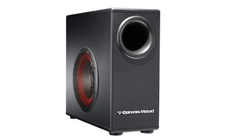 Cerwin Vega XD8S Subwoofer
