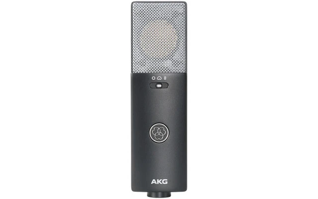 AKG C114