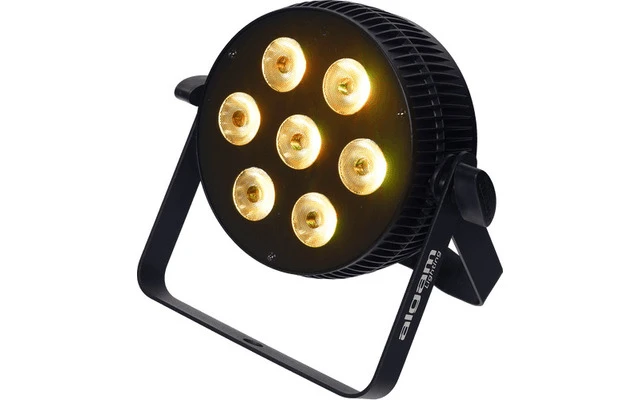 Algam Lighting SlimPar 710 HEX