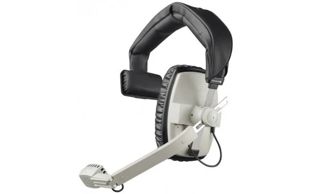 Beyerdynamic DT 108 Blanco