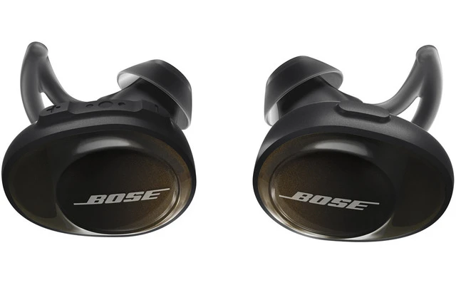 Bose SoundSport Free