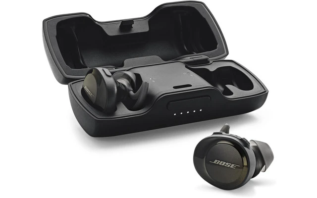 Bose SoundSport Free