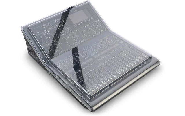 DeckSaver MIDAS M32R M32R Live