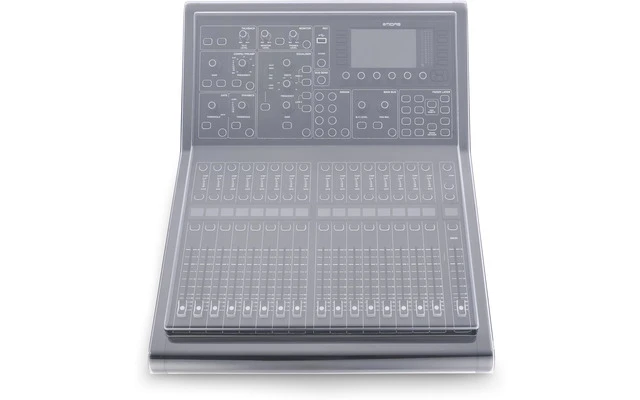 DeckSaver MIDAS M32R M32R Live